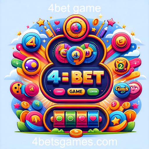 A Ascensão dos Jogos Instantâneos no 4bet Game
